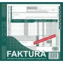Druk MiP Faktura Brutto 2/3 A4/80 - 2